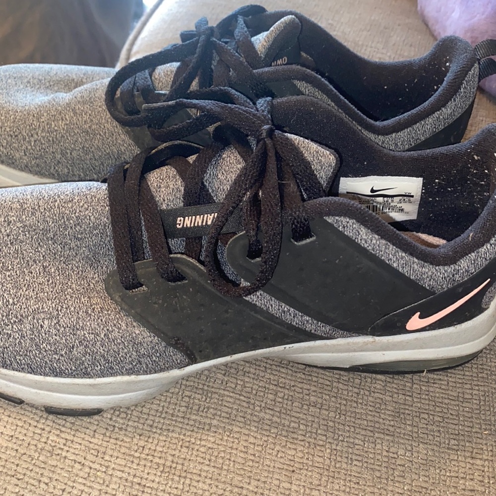 Nike running sneaker